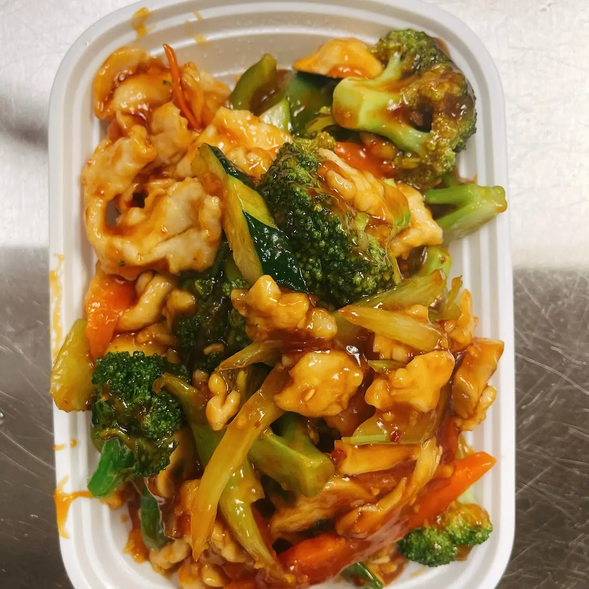 佐宗酱General Tso Sauce